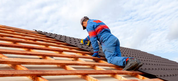 Best Storm Damage Roof Repair  in Cypress Gardens, FL